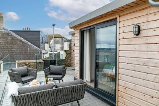 The Sail Loft, Brixham