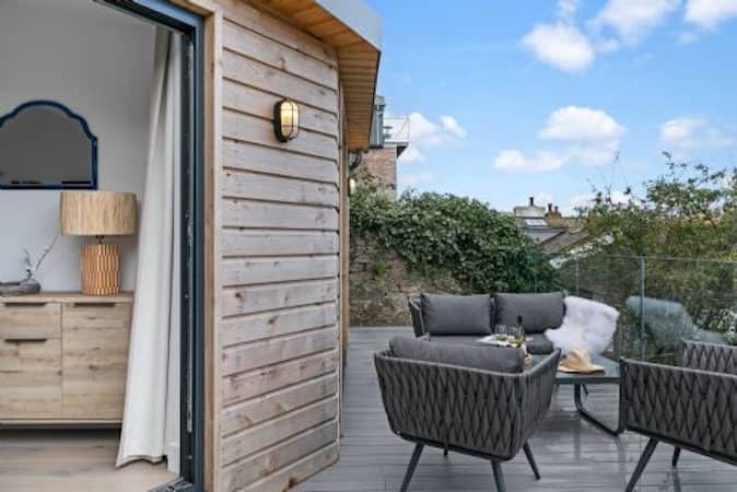 The Sail Loft, Brixham