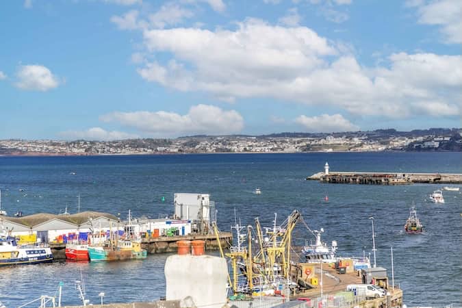 The Sail Loft, Brixham