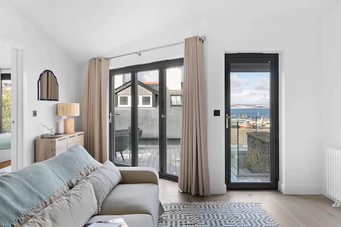 The Sail Loft, Brixham