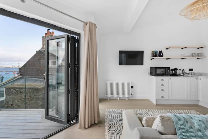 The Sail Loft, Brixham