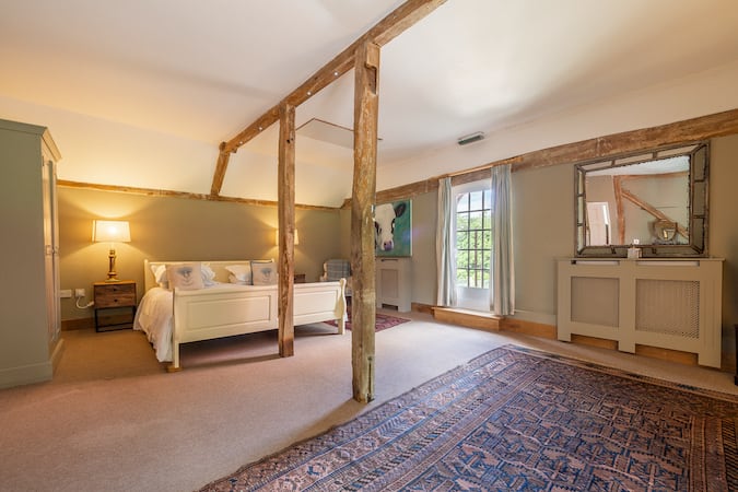 The Coach House, Belchamp Walter near Sudbury