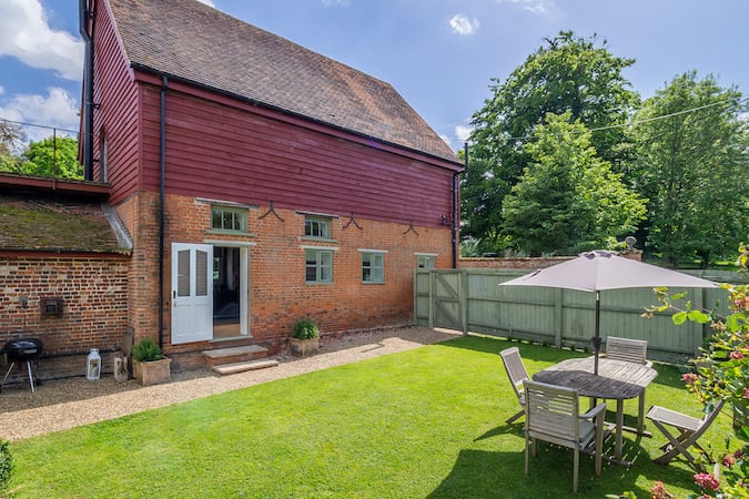 The Coach House, Belchamp Walter near Sudbury