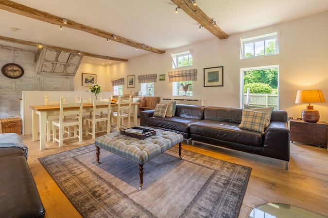 The Coach House, Belchamp Walter near Sudbury