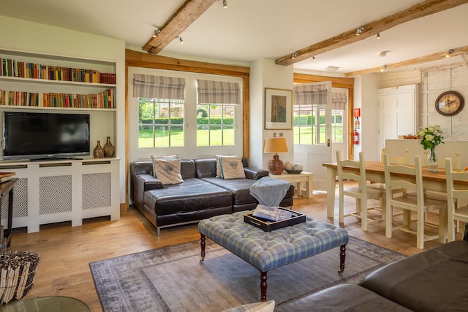 The Coach House, Belchamp Walter near Sudbury