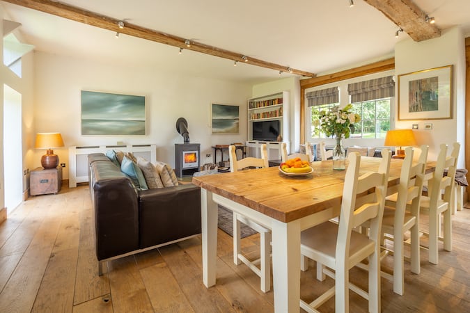 The Coach House, Belchamp Walter near Sudbury