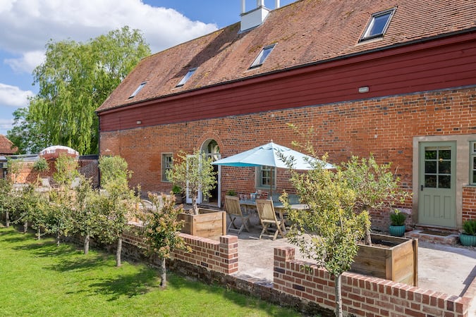 The Stables, Belchamp Walter near Sudbury