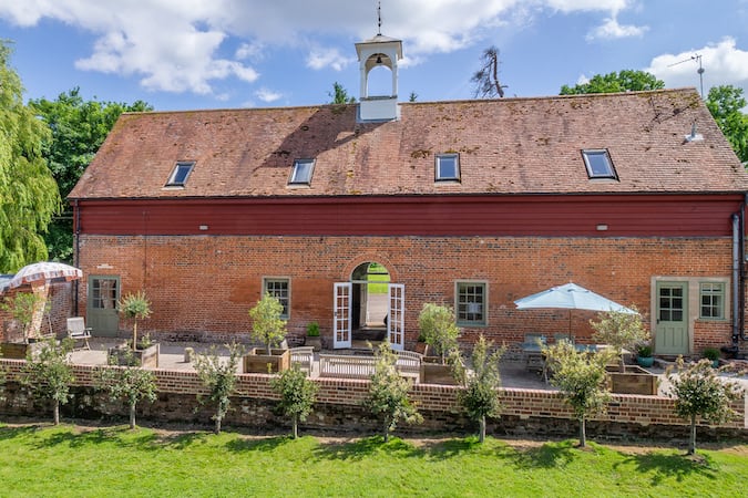 The Stables, Belchamp Walter near Sudbury