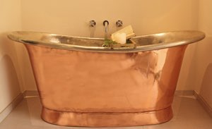 Lavenham Luxury Cottages for Couples | Mint Cottage