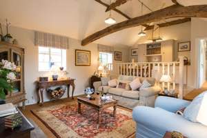 Pet Friendly Holiday Cottages For Two Romantic Retreats