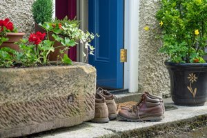 Peak District Romantic Breaks for couples | Candlelight Cottage