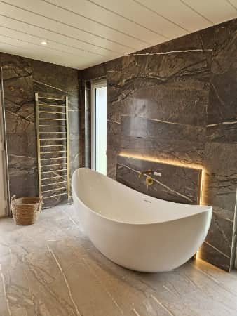 Juniper, Forest of Bowland