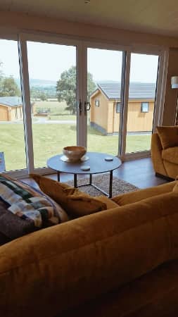 Juniper, Forest of Bowland