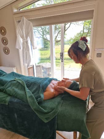 Juniper, Forest of Bowland