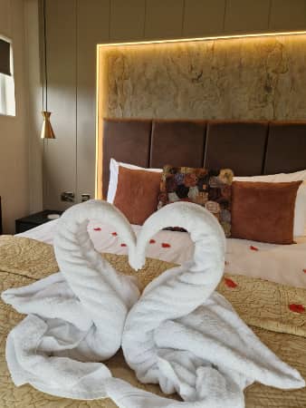 Juniper, Forest of Bowland