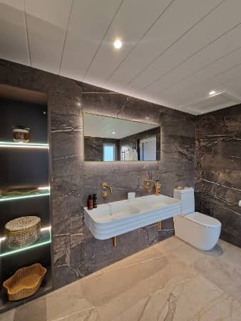 Juniper, Forest of Bowland