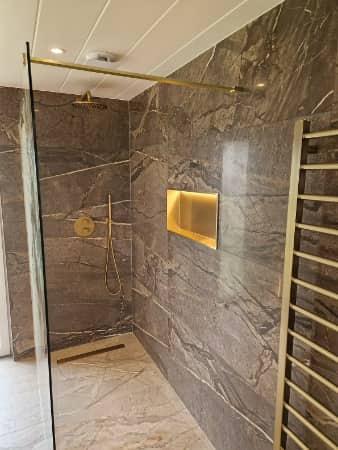 Juniper, Forest of Bowland