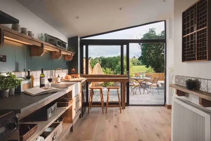 Candlestick Cottage