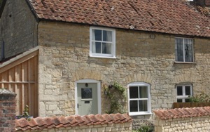 Dorset romantic cottage for couples | Primrose Cottage near Shaftesbury