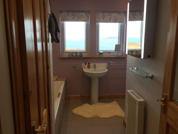 Creagach Cottage, Isle of Skye