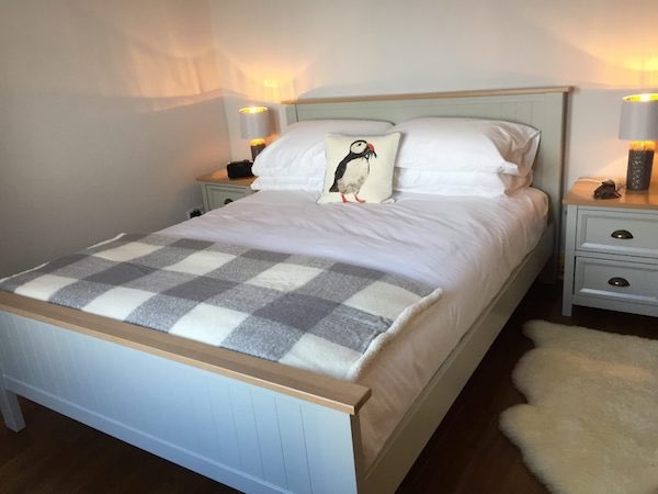 Creagach Cottage, Isle of Skye