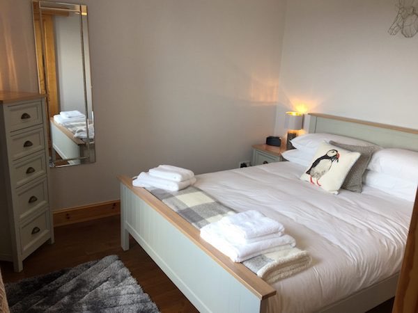 Creagach Cottage, Isle of Skye