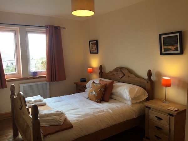 Creagach Cottage, Isle of Skye