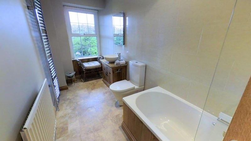 Lane End Cottage, Warkworth