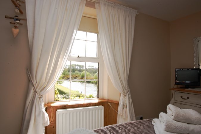 Lane End Cottage, Warkworth