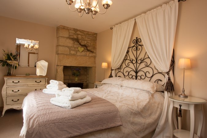 Lane End Cottage, Warkworth