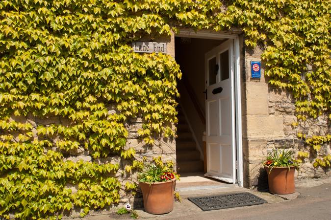 Lane End Cottage, Warkworth