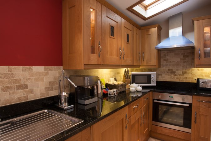 Lane End Cottage, Warkworth