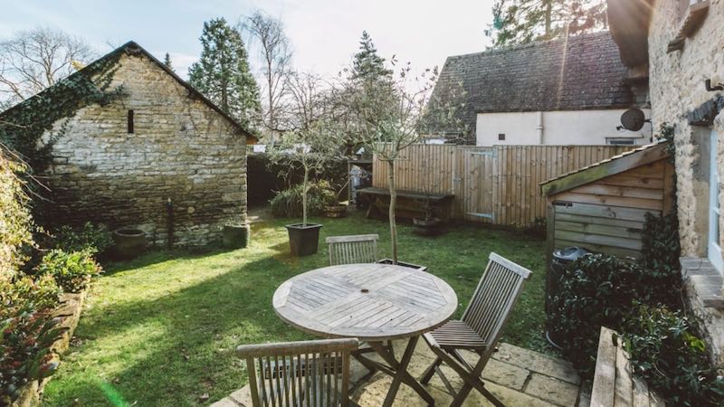 Cotswolds Luxury Dog Friendly Cottage For Couples Yarrow Cottage