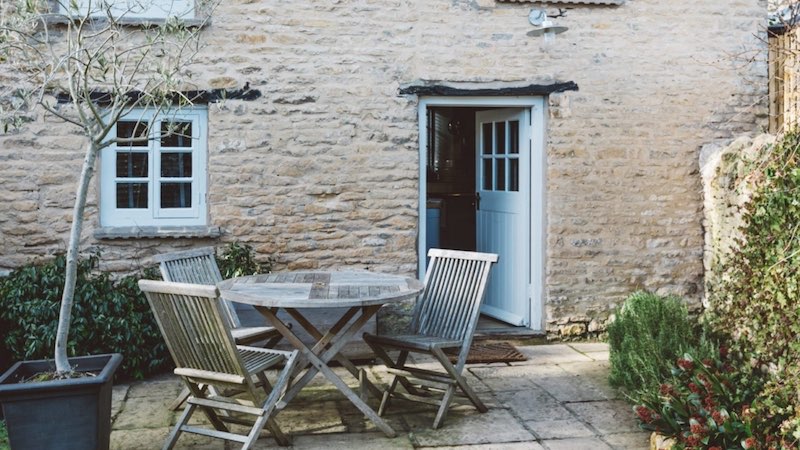 Cotswolds Luxury Dog Friendly Cottage For Couples Yarrow Cottage