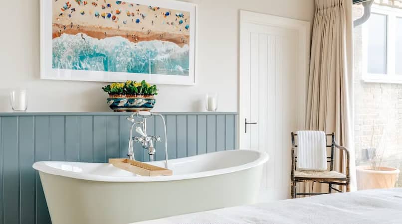 The Goat Shed, Thetford Forest