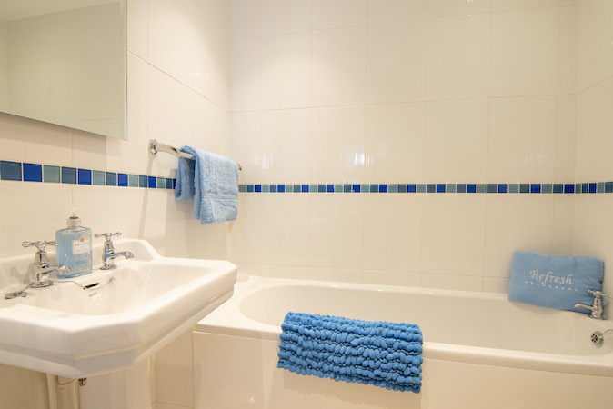 Candlelight Cottage, Peak District