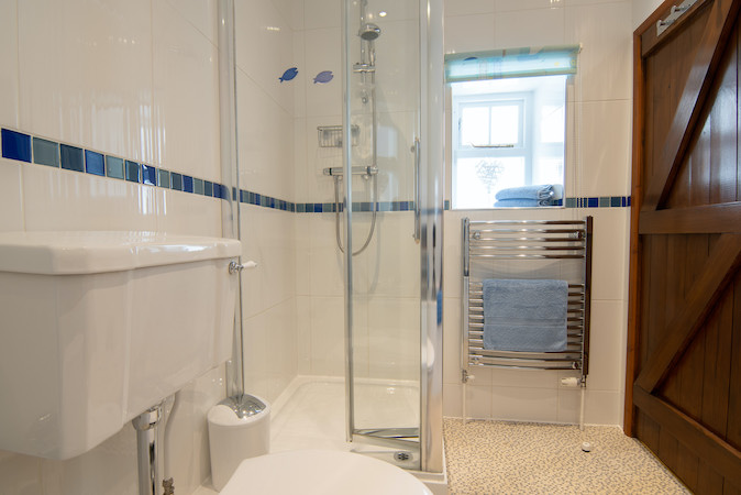 Candlelight Cottage, Peak District