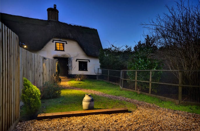 Meadow View, near Stowmarket
