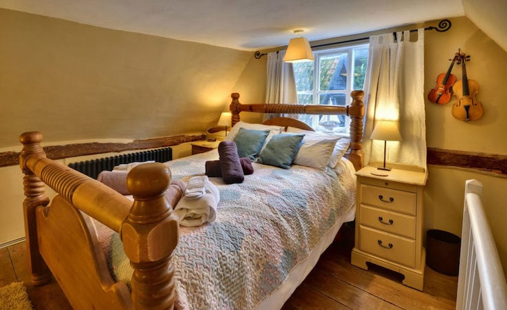 Woodfarm House, near Stowmarket