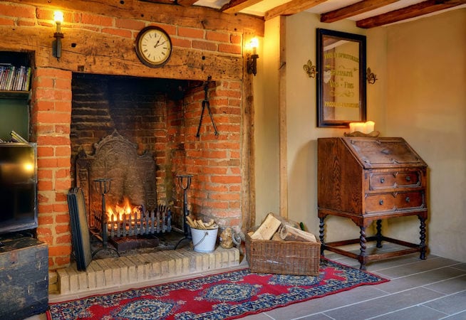 Woodfarm House, near Stowmarket