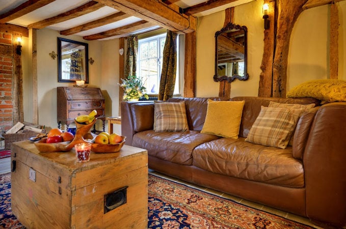 Woodfarm House, near Stowmarket