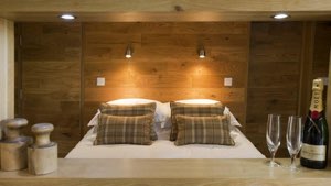 North York Moors Luxury cottage for two | The Potting Shed Yorkshire