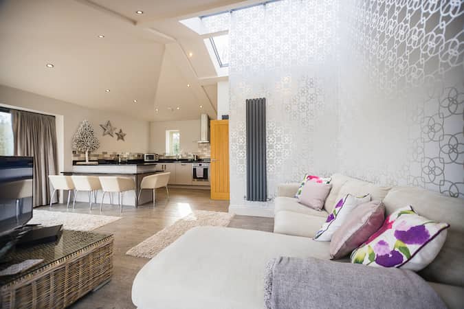 The Penthouse, Richmond
