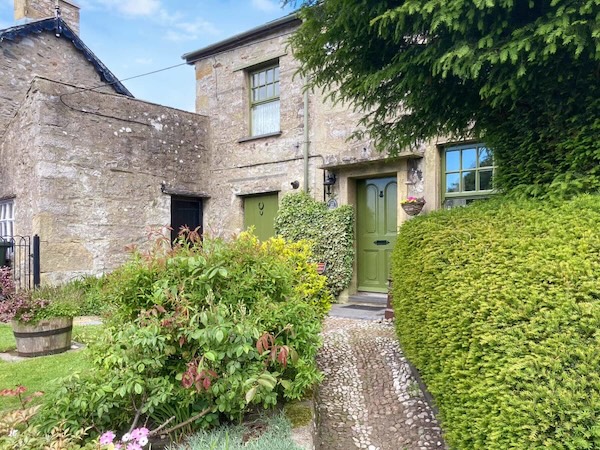 Spoutscroft Cottage, Yorkshire Dales