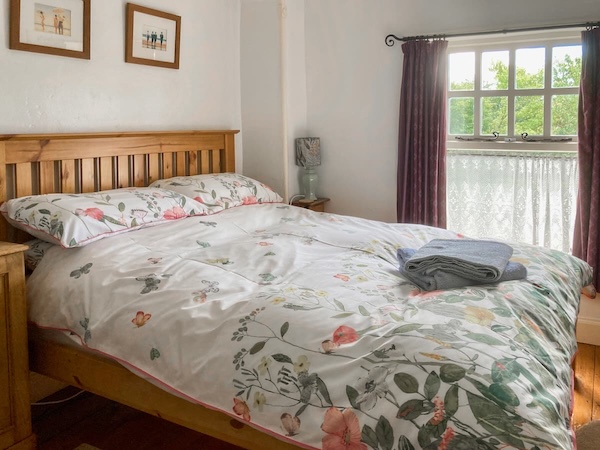 Spoutscroft Cottage, Yorkshire Dales