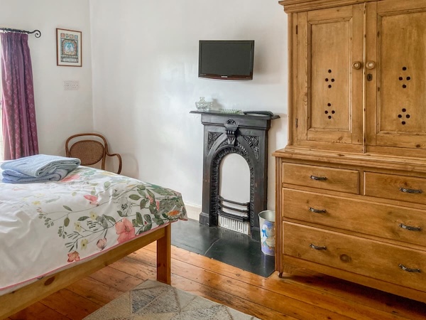 Spoutscroft Cottage, Yorkshire Dales