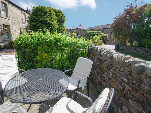 Spoutscroft Cottage, Yorkshire Dales