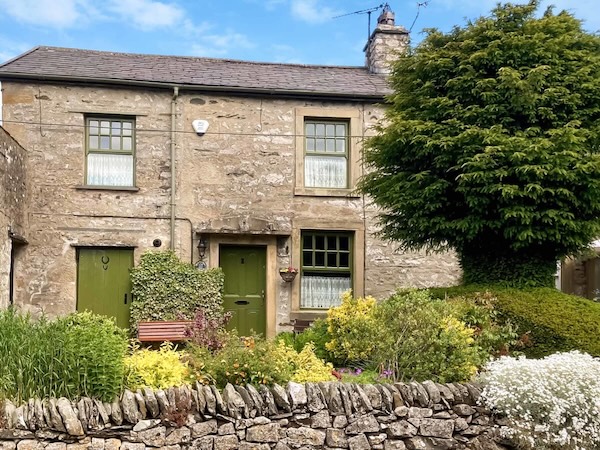 Spoutscroft Cottage, Yorkshire Dales