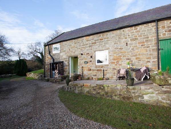 Swallow Cottage, Robin Hood’s Bay