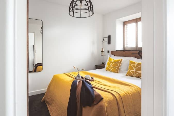 Cape View, Cape Cornwall